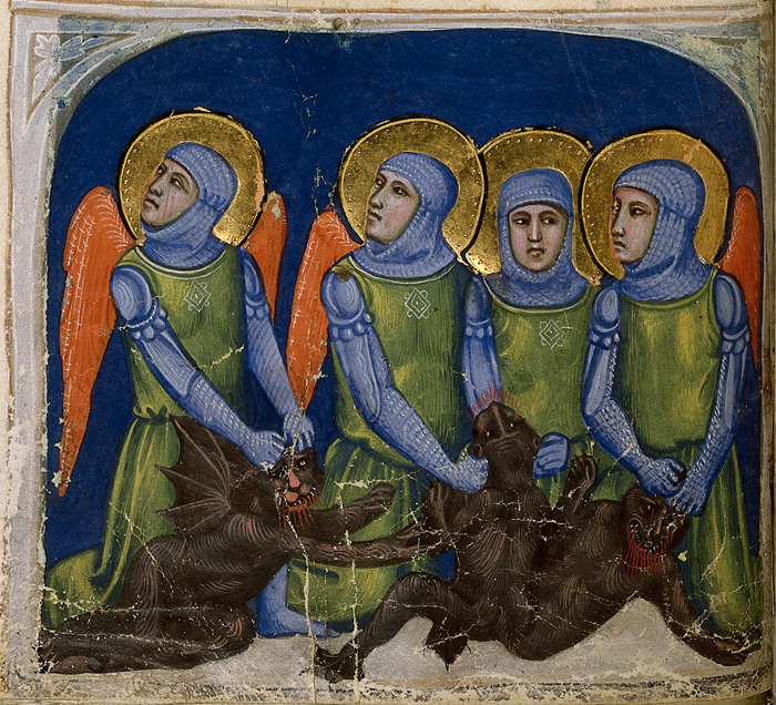 British Library Exploring Our Illuminated Manuscripts Digital Meets