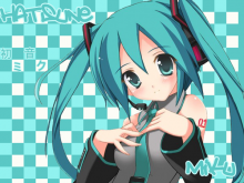 Hatsune