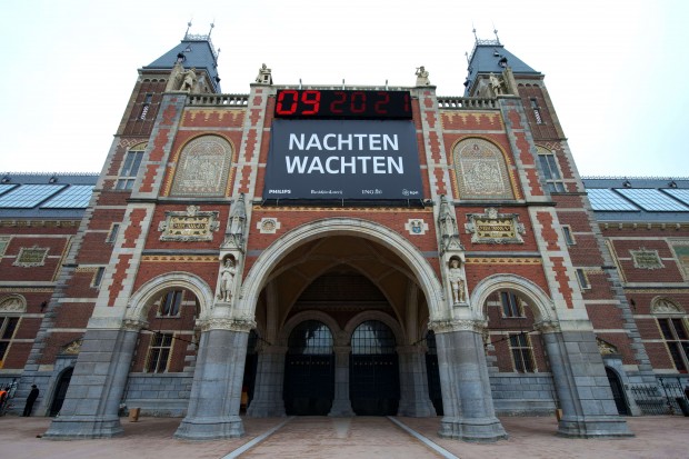 Rijksmuseum Reopens And Makes Its Digital Collection Of 125 000 Masterpieces Free To All Digital Meets Culture