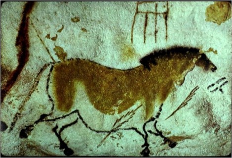 Lascaux Caves,_Axial Gallery_Dordogne France | Digital meets Culture